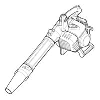 Craftsman SPEED START INCREDI-PULL 316.791770 Manual Del Operador