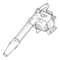 Craftsman SPEED START INCREDI-PULL 316.791770