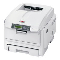 Oki C5650n Guia De Instalacion
