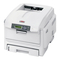 Impresoras Oki C5650n Guia De Instalacion
