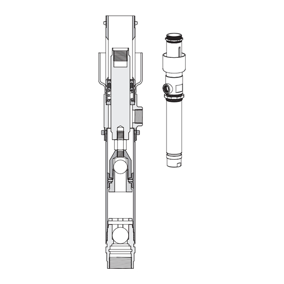 Ingersoll Rand 65106-X Manual Del Usuario