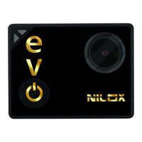 Nilox 4k30 evo Manual Para El Usuario