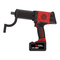 Herramientas Eléctricas Chicago Pneumatic CP8613 Manual Del Usuario