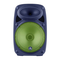 Altavoces Steren BAF-1520 Manual De Instrucciones
