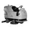 Fregadoras COMAC ULTRA 120 B Manual De Uso Y Mantenimiento