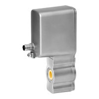 KROHNE BATCHFLUX 5500 C Manual