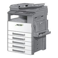 Delcop MFP 2122 Guía De Uso