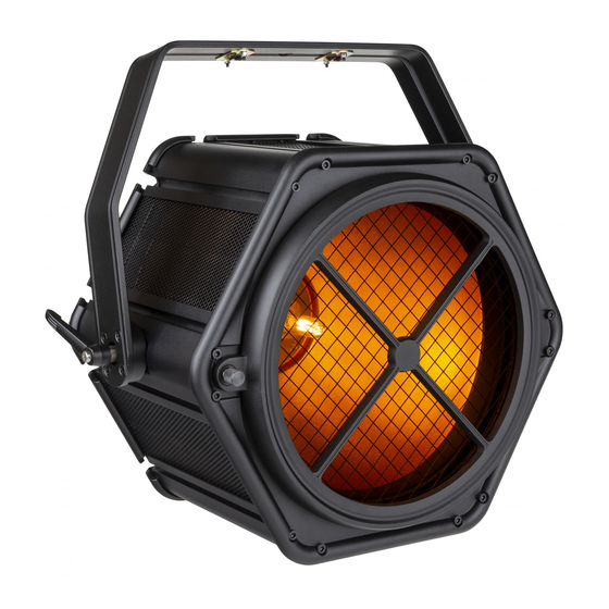 Briteq BT-RETRO Manual De Instrucciones