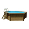 Piscinas GRE 790080 Manual De Instrucciones