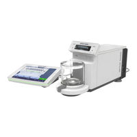 Mettler Toledo XPR2 Manual De Usuario