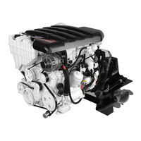 Mercury Marine QSD 2.8 Manual Del Propietário