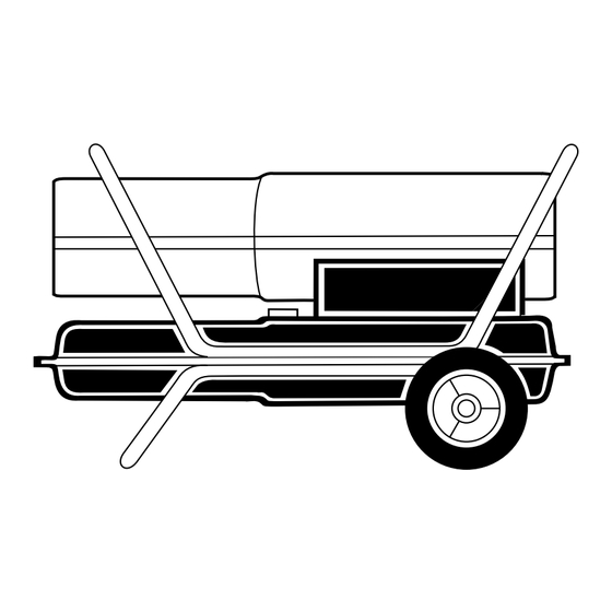 Master B35CEA Manual Del Propietário