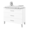 Muebles de Interior Pinolino Lumi 13 00 32 B Instrucciones De Montaje