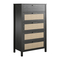 Muebles de Interior Ameriwood HOME 8252335COM Libro De Instrucciones