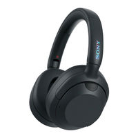 Sony YY2981 Guía De Referencia