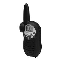 Topcom TwinTalker 3800 Manual De Usuario