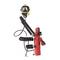 Equipo Respiratorio Honeywell FENZY BIOLINE Instrucciones De Uso