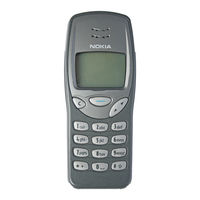 Nokia 3210 Guia Del Usuario