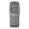 Celulares Nokia 3210 Guia Del Usuario