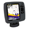Equipo Marino Garmin echo 200 Manual Del Usuario