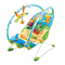 Mecedoras de Bebé Tiny Love Gymini 00501 Manual De Instrucciones