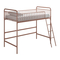 Muebles de Interior Better Homes and Gardens Kelsey Metal Loft Bed Manual Del Usuario