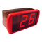 Controladores de Temperatura Full Gauge Controls TC-900RG2 slim Guia De Inicio Rapido