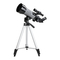 Telescopios Celestron TRAVEL SCOPE 60DX Manual De Instrucciones