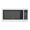 Hornos Microondas Avanti MO1250TW Manual De Instrucciones