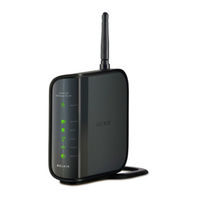 Belkin F6D4230-4 Manual Del Usuario