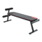 Equipos de Fitness Domyos abs bench 100 Manual De Instrucciones