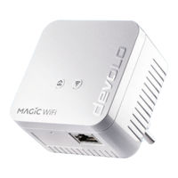 Devolo Magic 1 WiFi mini Instalación