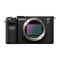 Cámaras Digitales Sony A7C Guía De Inicio