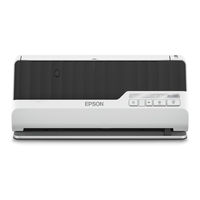 Epson ES-C320W Guia De Inicio Rapido