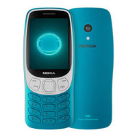 Nokia TA-1559 Manual Del Usuario