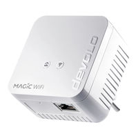 Devolo Magic 1 WiFi mini Guia De Instalacion