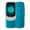 Manual del Nokia 3210, TA-1615, TA-1618, TA-1628, TA-1619, TA1686