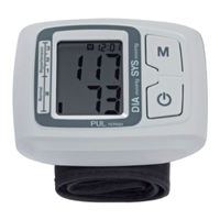 Gima KD-735 Guía De Uso