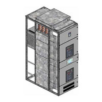 ABB MNS R Manual Del Servicio Técnico