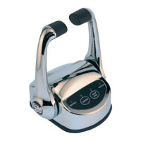 Mercury Marine SmartCraft Manual De Uso
