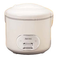 Aroma ARC-940S Manual De Instrucciones Y Guía De Cocina