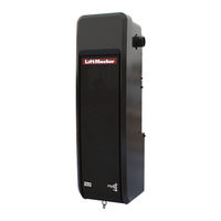 Liftmaster LM3800W Manual Del Usuario