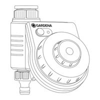 Gardena EasyPlus Instrucciones De Empleo