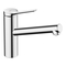 Equipo de Fontaneria Hansgrohe Zesis M33 150 1jet 74802 Serie Modo De Empleo