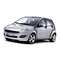 Automóviles smart forfour Manual De Instrucciones