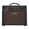 BOSS Acoustic Singer Live ACS-LIVE, Acoustic Singer Pro ACS-PRO - Manual del amplificador acústico