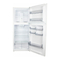 Manual del refrigerador Danby DFF101B1WDB, DFF101B1BDB, DFF101B1BSLDB, DFF101B2WDB
