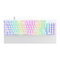 Manual del teclado para juegos NZXT Function 2