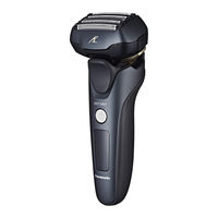 Panasonic ES-LV67 Manual Del Usuario