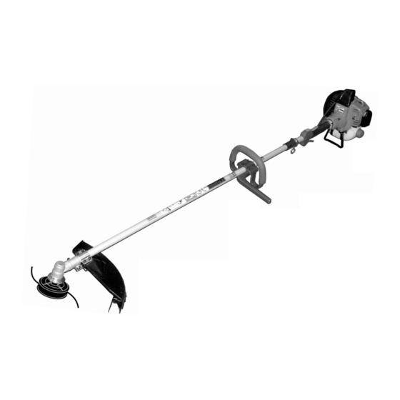 Shindaiwa T350 Manual Del Propietário